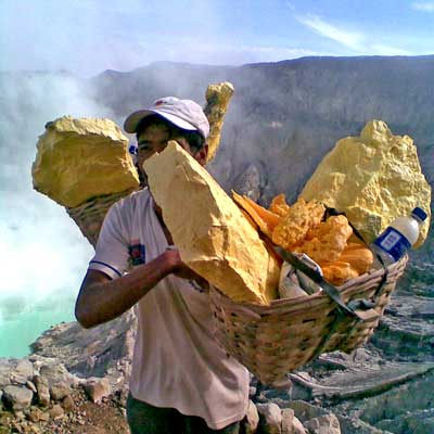 kawah-ijen